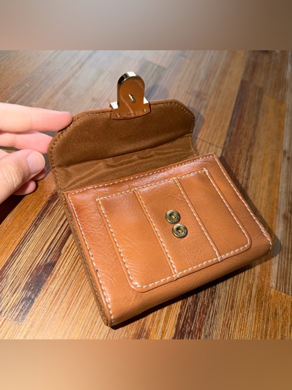 Wallet - Picture 3 of 7